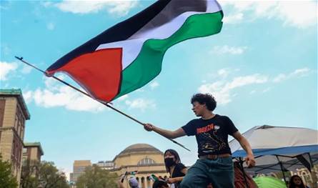 مؤرخ أميركي يتناول التظاهرات الداعمة لغزة داخل الجامعات... ماذا كتب؟