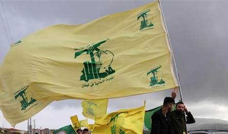 حزب الله رفض مناقشة &quot;الورقة الفرنسية&quot;