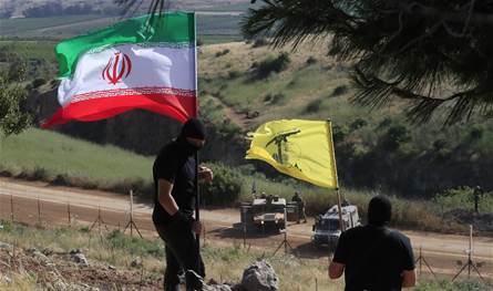 لماذا سلّمت إيران مواقعها في سوريا إلى &quot;حزب الله&quot;؟