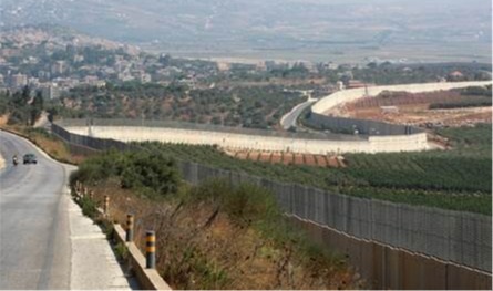 &quot;تعديلات حدودية مع لبنان&quot;.. ماذا قيل إسرائيلياً عن هذا الطرح؟