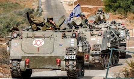بيانٌ من الجيش الإسرائيلي يخص &quot;حزب الله&quot;.. ماذا فيه؟