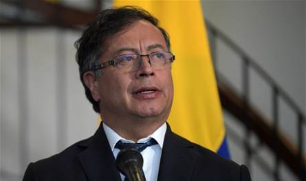 كولومبيا: سنقطع العلاقات الدبلوماسية مع إسرائيل