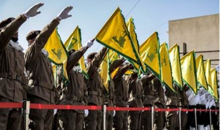 هكذا يراقب &quot;حزب الله&quot; إسرائيل.. معطيات مهمة لافتة!