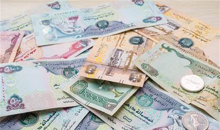 نمو الودائع الإدخارية في القطاع المصرفي الإماراتي