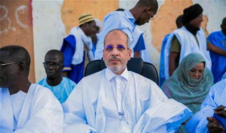 موريتانيا.. الحزب الإسلامي يقدّم مرشحاً للانتخابات الرئاسية