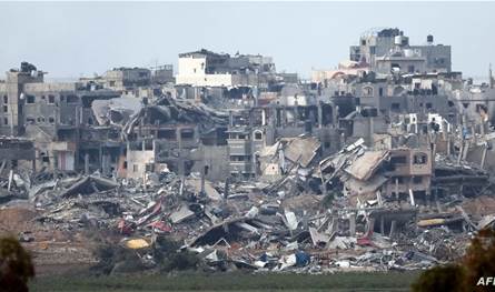 الكرة في ملعب حماس.. مسؤول أميركي يتحدث عن &quot;الصّفقة المُنتظرة&quot;