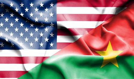بسبب اتهامات بانتهاكات ضد المدنيين.. بوركينا فاسو تستدعي القائم بأعمال السفارة الأميركية 