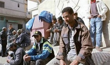 أزمة الجفاف تُهلك المغرب.. البطالة إلى ارتفاع