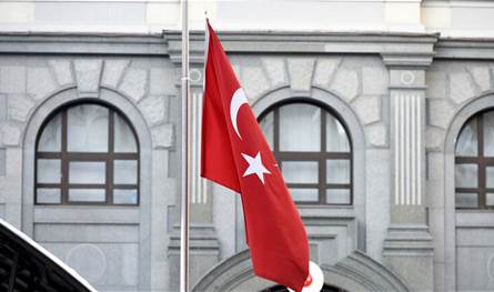 التضخم في تركيا يبلغ أعلى مستوياته