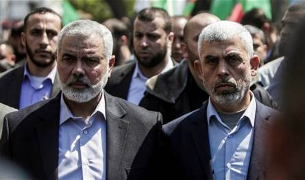 ماذا يعني خيار إنتقال قادة &quot;حماس&quot; إلى لبنان؟ محلل يجيب