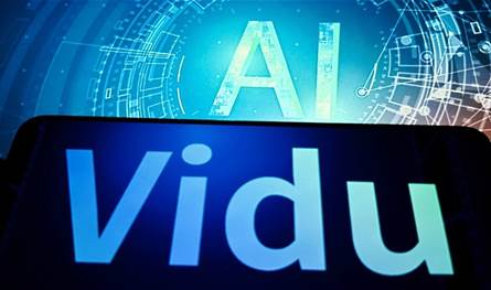 الكشف عن نموذج Vidu للذكاء الاصطناعي