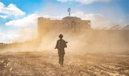 الجيش الإسرائيلي يُغلق معبر كرم أبو سالم بعد قصفه بالصواريخ