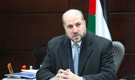 مستشار الرئيس الفلسطيني يهاجم &quot;حماس&quot;: أجندتها مرتبطة بـ&quot;الإخوان&quot;