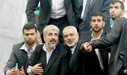 أين ستذهب قيادة حماس؟