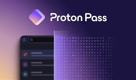 بروتون تعزز تطبيقها لإدارة كلمات المرور Proton Pass