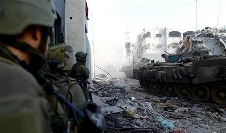 تأكيد مقتل رهينة إسرائيلي محتجز في غزة