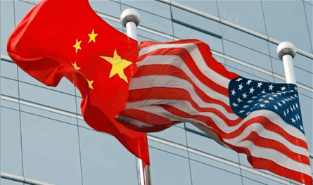  أميركا تفرض قيودا تجارية جديدة على شركات صينية