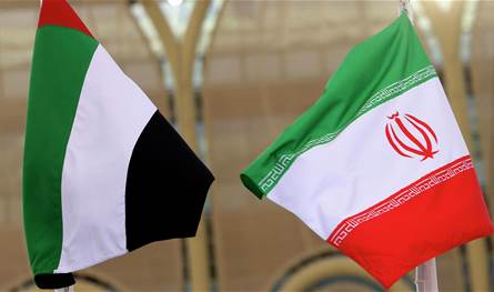 للمرة الأولى منذ 10 سنوات.. إيران والإمارات تعقدان اجتماع اللجنة القنصلية المشتركة