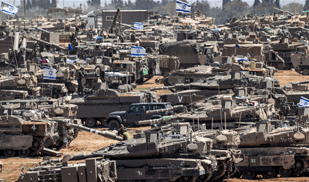 &quot;بلا تأخير&quot;.. فرنسا تدعو إسرائيل لوقف عمليتها العسكرية في رفح 