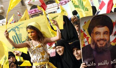 &quot;حزب الله&quot; على وقع المعارك.. تجميد الخلافات الداخلية!