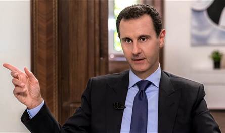 الرئيس السوري حدّد 15 تموز المقبل موعداً لانتخابات أعضاء مجلس الشعب