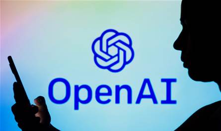 آبل تقترب من عقد صفقة مع OpenAI