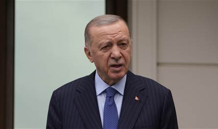 لماذا ألغى الرئيس التركي زيارته إلى أميركا؟