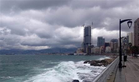 لا تفرحوا كثيرًا بالطقس المُشمس: منخفض جوي جديد سيضرب لبنان.. وهذا ما يحمله!
