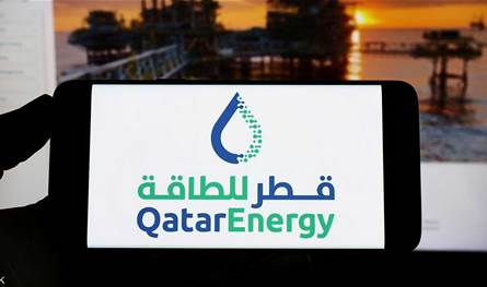 قطر للطاقة تستحوذ على حصة بمنطقتين استكشافيتين للغاز في مصر