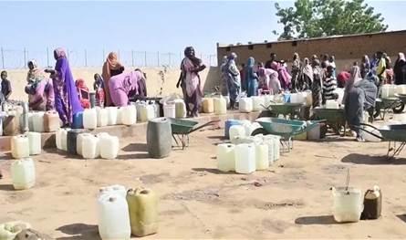 27 قتيلاً بمواجهات بين الجيش السوداني وقوات الدعم السريع في دارفور