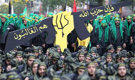 &quot;حزب الله&quot; يُحرِق منطقة إسرائيليّة.. هكذا جعلها &quot;تحت النار&quot;!