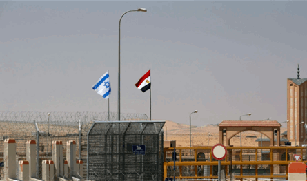 الأزهر يعلّق على عزم مصر دعم دعوى جنوب إفريقيا ضد إسرائيل