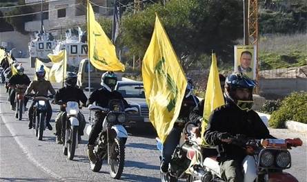 &quot;حزب الله&quot; يعزز وضعيته الداخلية.. طيّ ورقة العزلة نهائياً