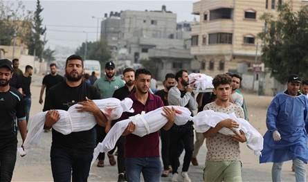 ما سبب &quot;اختلاف&quot; تقارير عدد الشهداء في غزة؟