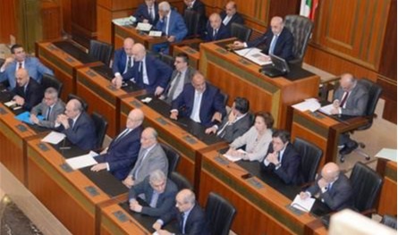 ملف النازحين في مجلس النواب: لبنان ليس سدّاً للدول!