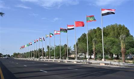 قمة عربية تنعقد في البحرين اليوم... ظروف استثنائية ومواضيع ساخنة على جدول الأعمال