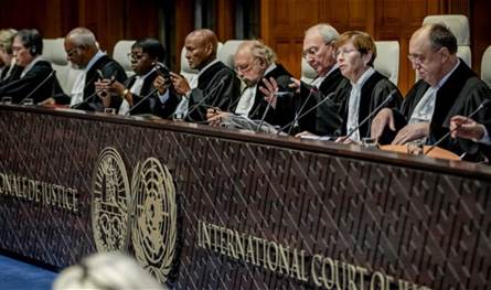جنوب إفريقيا لمحكمة العدل الدولية: الإبادة مستمرة في غزة