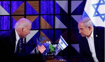 رغم الروابط المشتركة.. المصالح الأميركية لم تعد تتفق مع مصلحة إسرائيل
