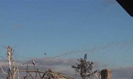 الجيش الروسي يسقط 102 طائرة مسيرة أوكرانية ويدمر 6 زوارق
