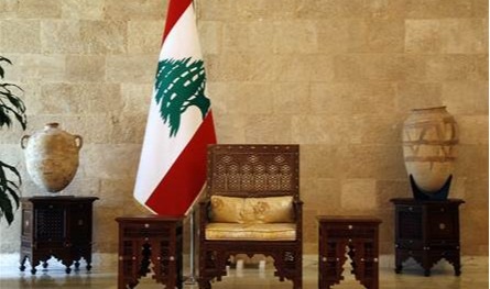 لا رئيس للجمهورية ما لم يتفق اللبنانيون على أولويات خياراتهم الوطنية