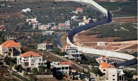 معطيات عن كاميرا &quot;تراقب جنوب لبنان بأكمله&quot;.. أين مكانها؟