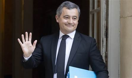 أذربيجان تطالب وزير الداخلية الفرنسي بالاعتذار