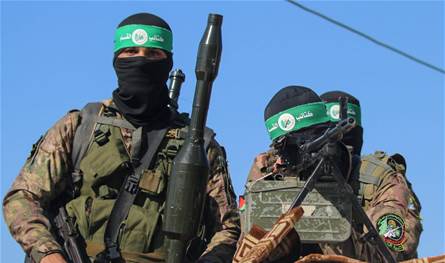 مسؤول إسرائيلي يفجّر مفاجأة عن &quot;حماس&quot;: نتنياهو &quot;يكذب&quot;!