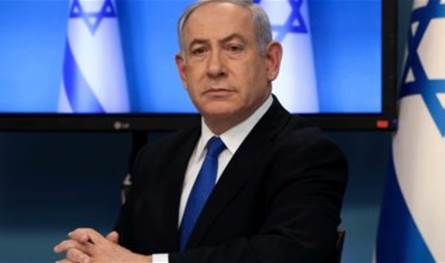 نتنياهو يرد على تهديدات غانتس: ينذرني بدلا من &quot;حماس&quot;