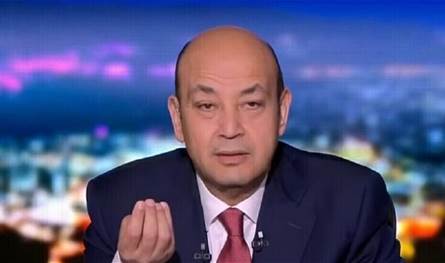 بسبب الحرارة المُرعبة.. عمرو أديب يوجّه طلبًا غريبًا لرئيس الوزراء المصري (فيديو)