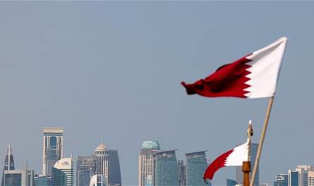 قطر تُحقّق 549 مليون دولار فائضا في موازنة الربع الأول