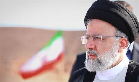 هي ليست الاولى.. رئيسي ثالث رئيس إيراني يتعرض لتحطم هليكوبتر