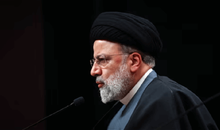 متى ستُقام مراسم تشييع الرئيس الإيراني ومرافقيه؟ 