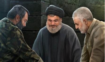 من هو &quot;خليفة&quot; عماد مغنية داخل &quot;حزب الله&quot;؟ تقرير إسرائيليّ يُعلن