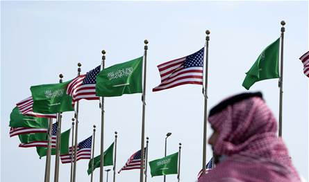 مسؤول أميركي: نقترب من اتفاق أميركي سعودي يشمل الأمن والطاقة النووية
